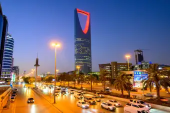 Riyadh Plumbing Service